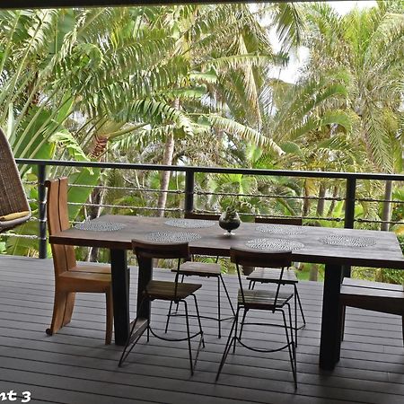 Loc974 Les Cocotiers Apartment Saint-Leu Exterior photo