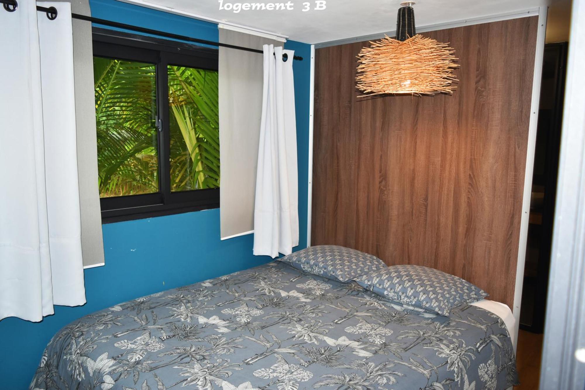 Loc974 Les Cocotiers Apartment Saint-Leu Exterior photo