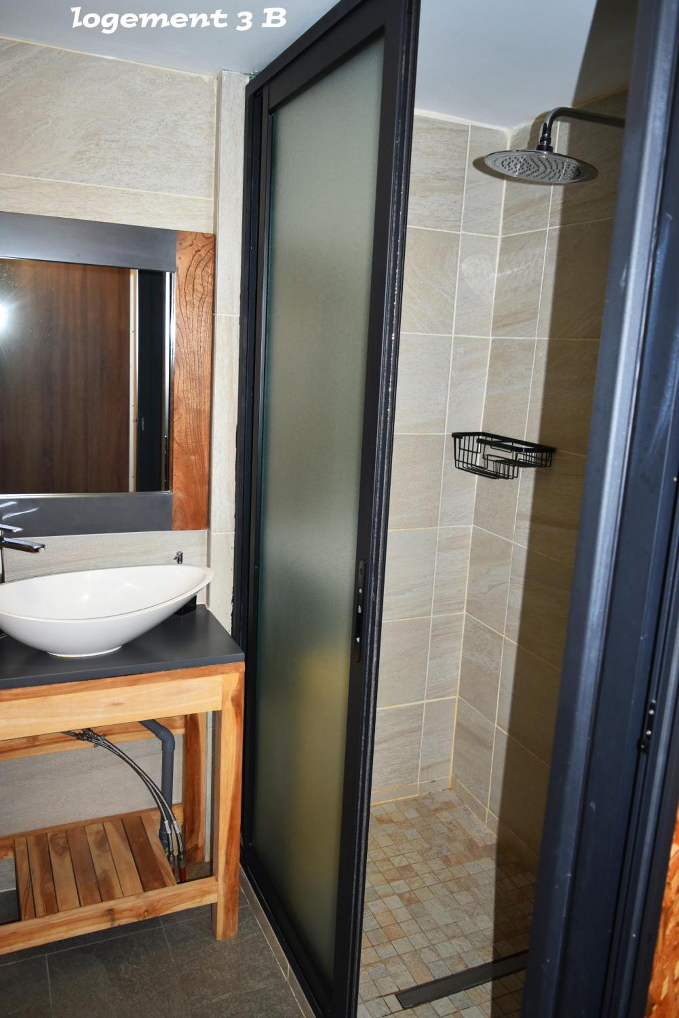 Loc974 Les Cocotiers Apartment Saint-Leu Exterior photo